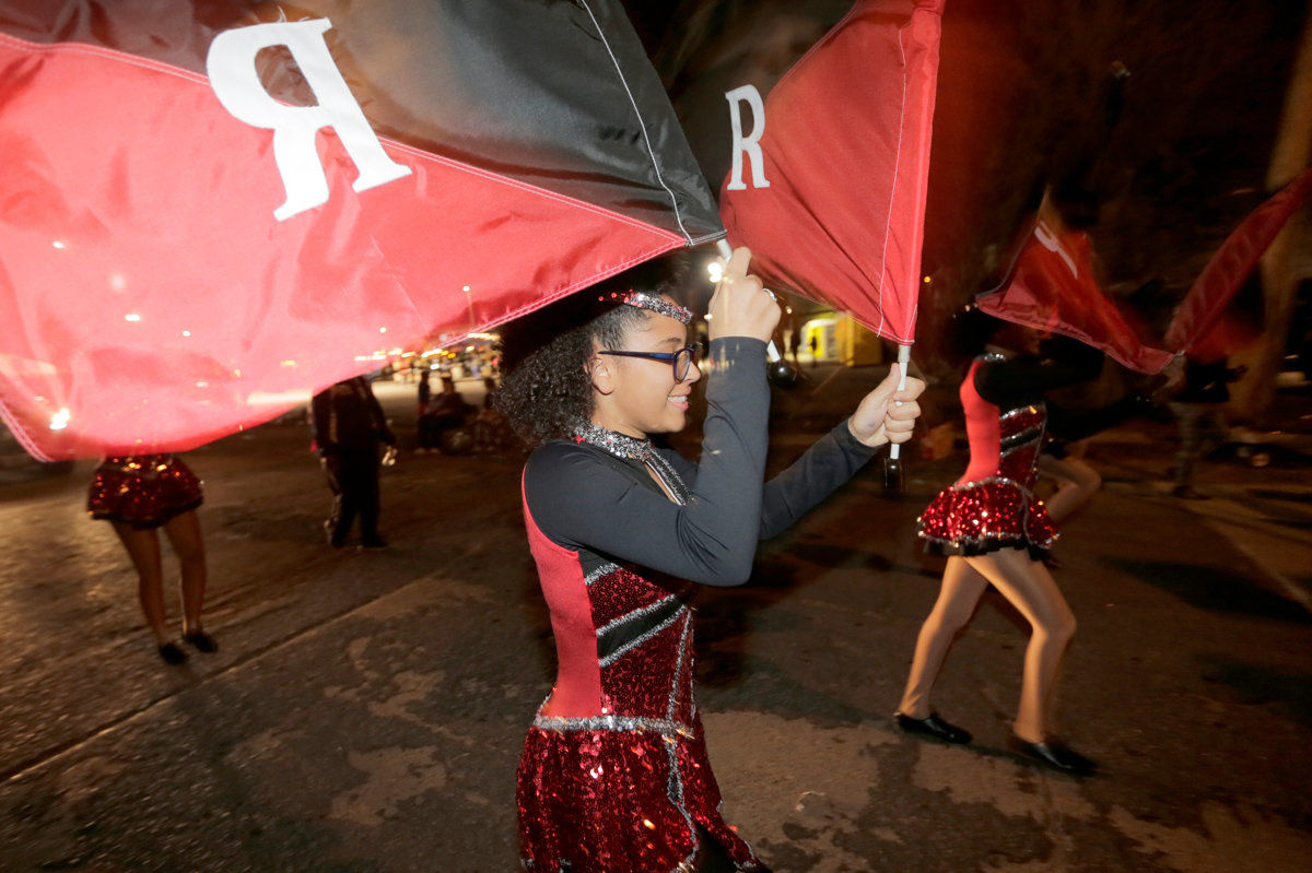 Centurions 2017 rolls in Metairie: See photos from the parade